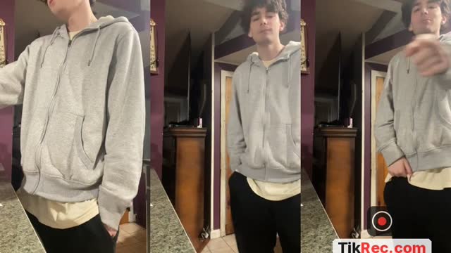 TikTok live: Rich by @ythorns
