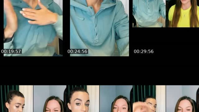 @irynka_kittymama TikTok live