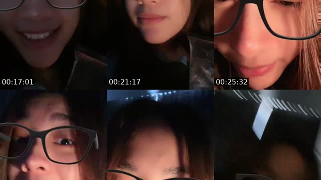 @aurrraurrran TikTok live from 2026-08-25