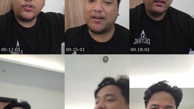 @babonkingrp TikTok live from 2026-08-25