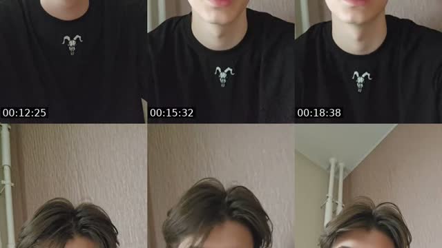 TikTok live: дух местности by @tropplass