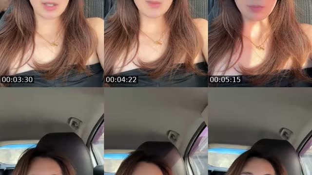 @kellykhey TikTok live