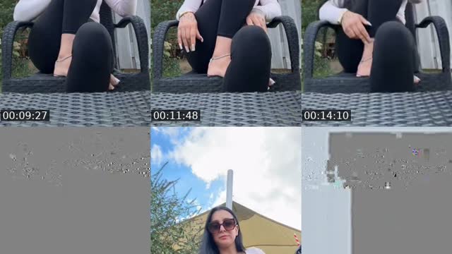 @mary3sweet_ TikTok live