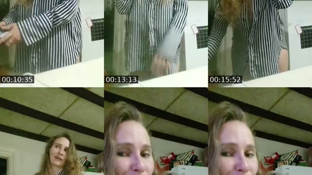 @finger1ring TikTok live from 2026-08-25