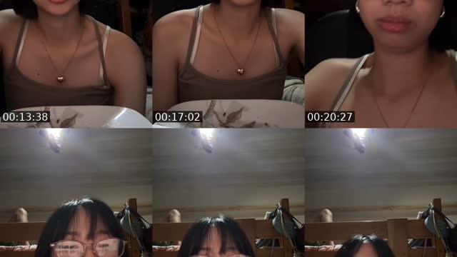 TikTok live: hii by @shaeasteria1