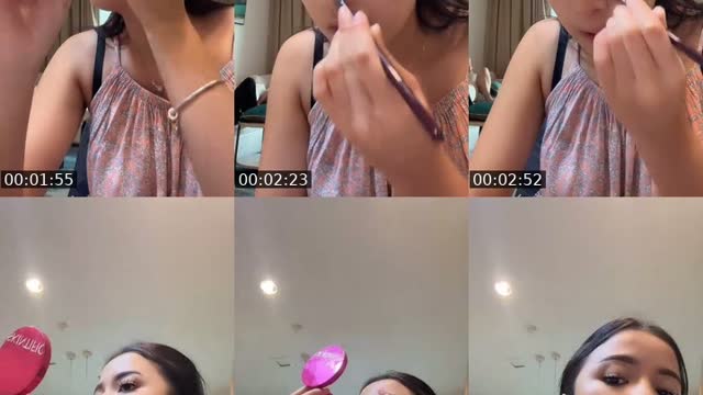 @mutiaraaltmvaa TikTok live