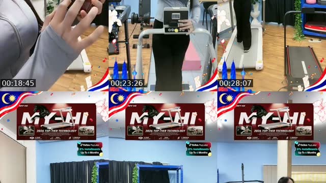 @myhi.sports TikTok live from 2026-08-25