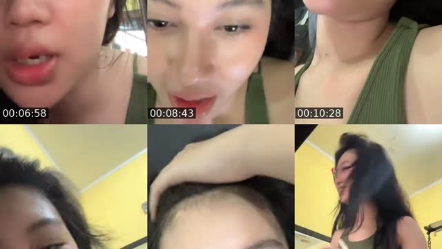 @muly77_ TikTok live