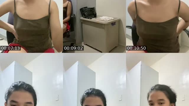 @itchiii_rv TikTok live