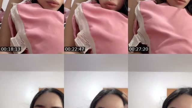 TikTok live: Drop galaxy by @lexysmith49
