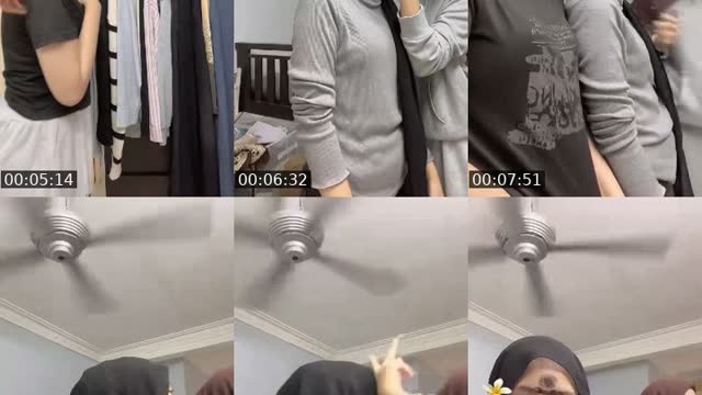 @vvrtrisa TikTok live