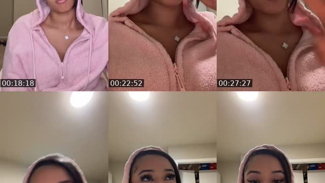 @thekhaymarie TikTok live from 2026-08-25