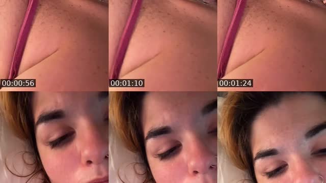 @tenerona217003 TikTok live