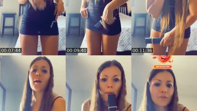 @mamy3941 TikTok live from 2026-08-25