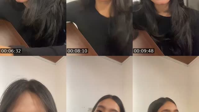 @usernameisshiibal TikTok live