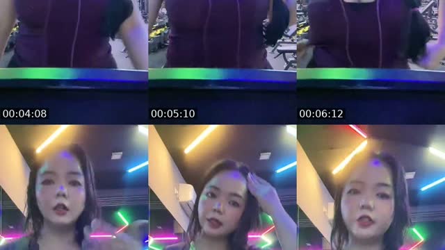 @rhenaaaads TikTok live