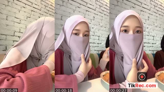 TikTok live: mabar free je korang by @latifahensem
