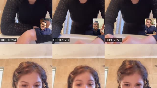 @malakangel253 TikTok live from 2026-08-25