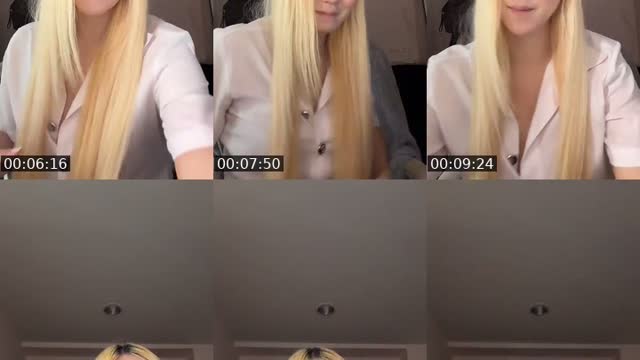 @watercolorrrrrrr TikTok live