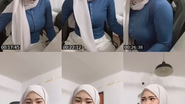 TikTok live: matrem ke by @atulllzj