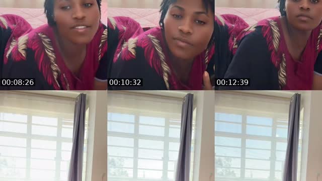 @gym_baddie0 TikTok live from 2026-08-25