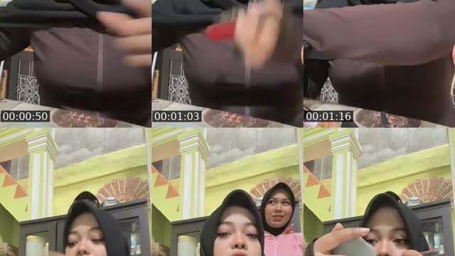 @aisyah_ssi TikTok live from 2026-08-25