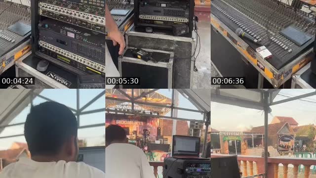 @sagarapro26 TikTok live