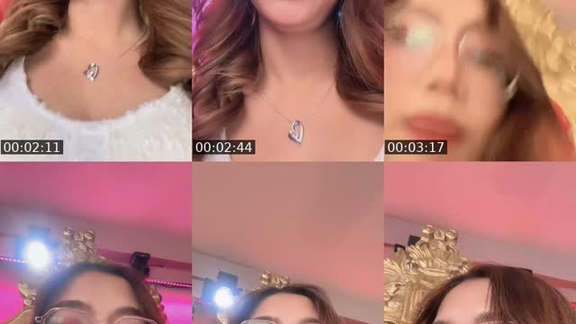 @anne.sa07 TikTok live