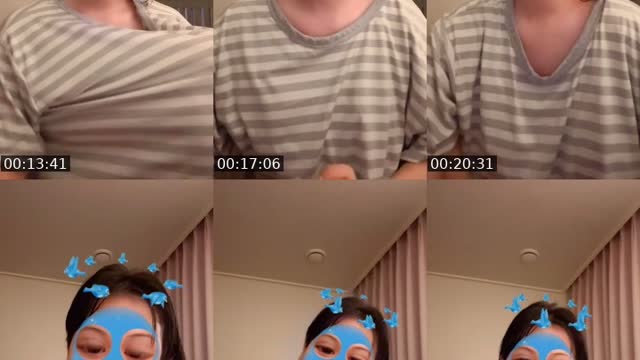 @uillomily TikTok live from 2026-08-25