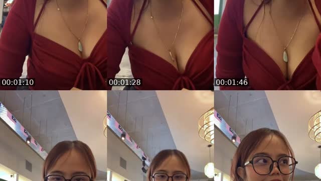 @nrnzrh___ TikTok live