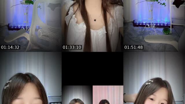 TikTok live: Juguemos un castigo. by @m5c25ou8218