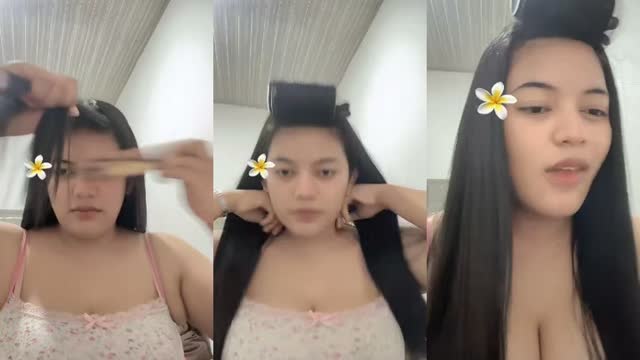 @s4yangkuu__ TikTok live