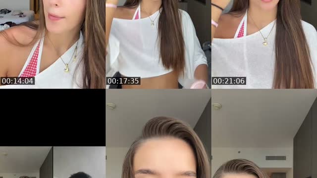 TikTok live: fresh gift gal by @leahmaryygawthorpe