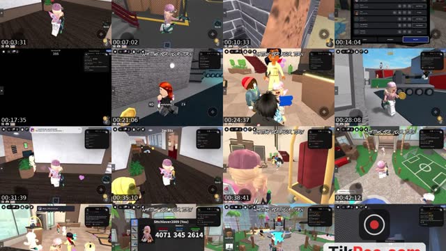 TikTok live: Heeeeeeeeeeeey by @amy_taylorsversion13