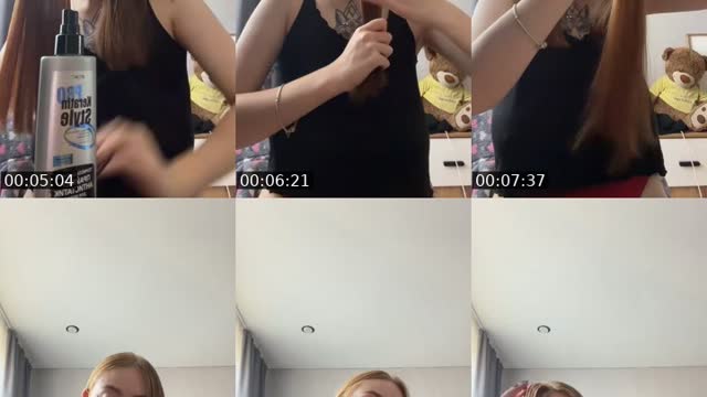 @frankvaleriya3 TikTok live from 2026-08-25