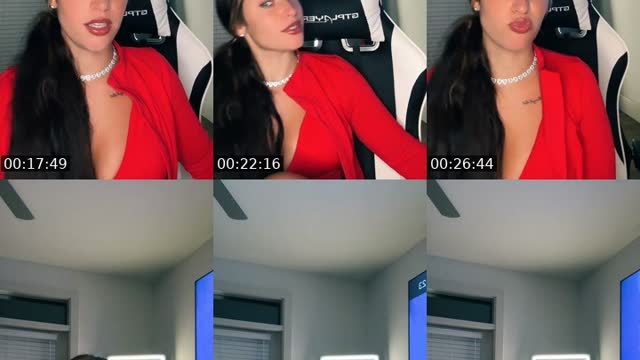 TikTok live: rise  grind☀️ by @lookbaylei