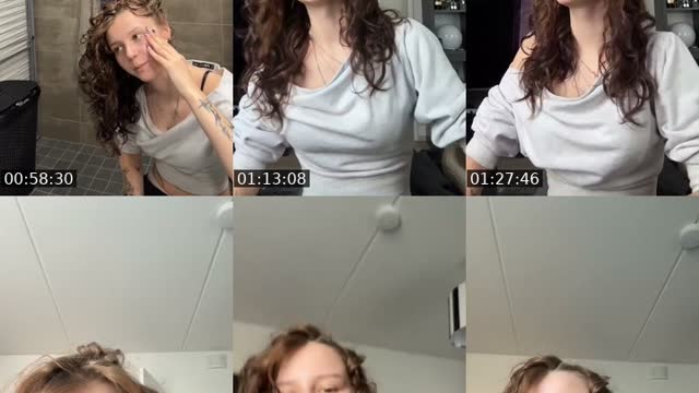 @emskunee TikTok live from 2026-08-25