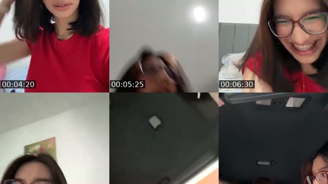 @zavann_d TikTok live from 2026-08-25