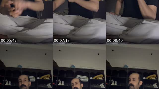 @z5080344 TikTok live