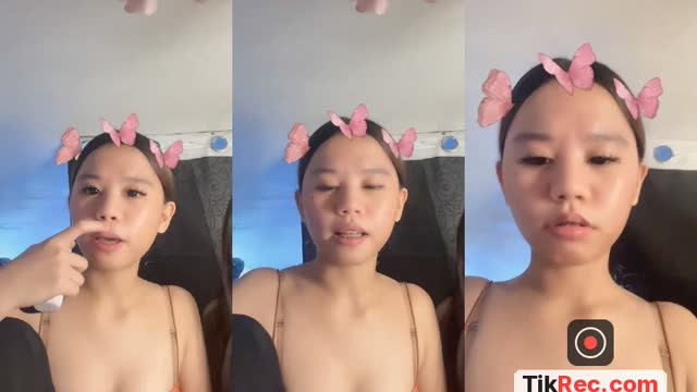 @gyn_lexiee TikTok live