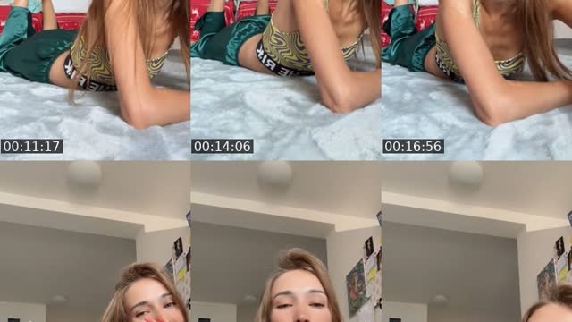 @liliia9111 TikTok live