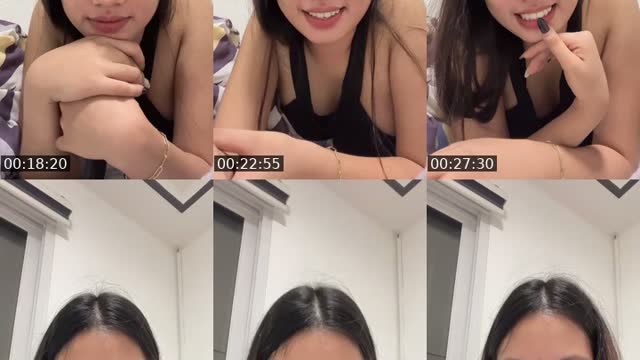 TikTok live: paulit ulit ang buhay! by @sexi_mi1