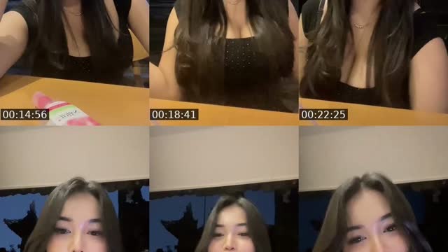 @ochanaaaaaaaa TikTok live from 2026-08-25