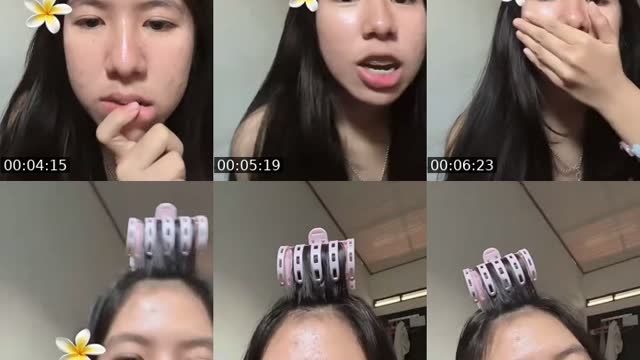 @jasukem0jaa TikTok live