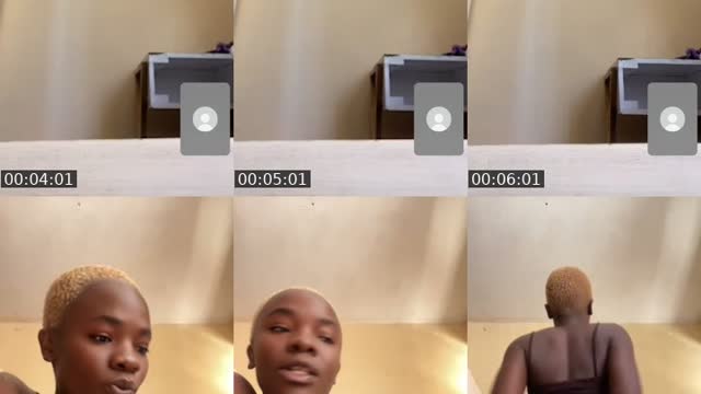@luobae473 TikTok live
