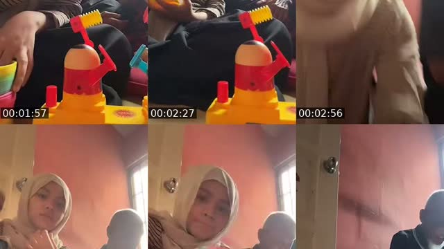 TikTok live: berbuka by @mai.i81