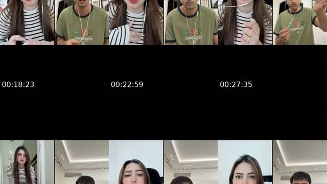 @sanashah_0 TikTok live from 2026-08-25