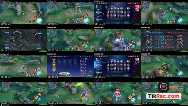 @zrax1 TikTok live from 2026-08-25
