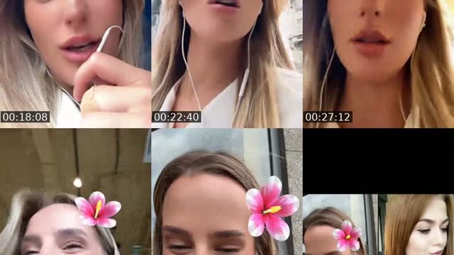 @elisevaeliseva TikTok live from 2026-08-25