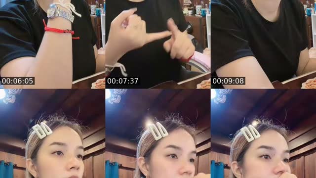 @rubypoint88 TikTok live